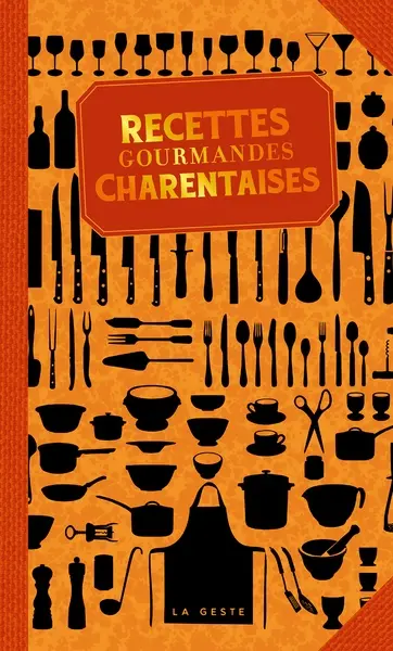 Recettes gourmandes charentaises