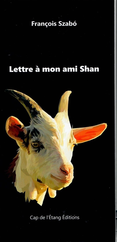 Lettre à mon ami Shan