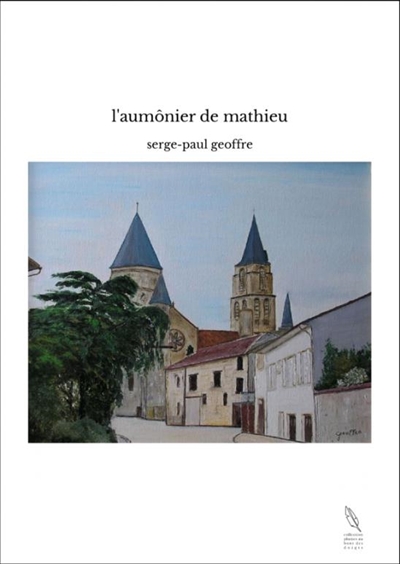 L'aumônier de mathieu
