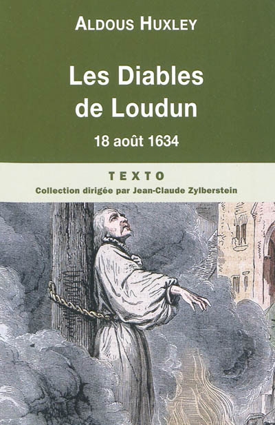 Les diables de Loudun : étude d'histoire et de psychologie