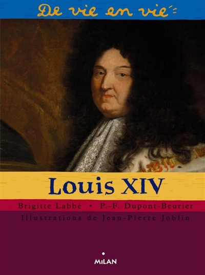 Louis XIV