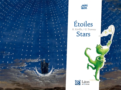 etoiles. stars