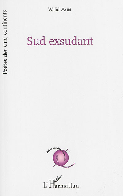 Sud exsudant