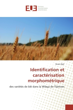 Identification et...