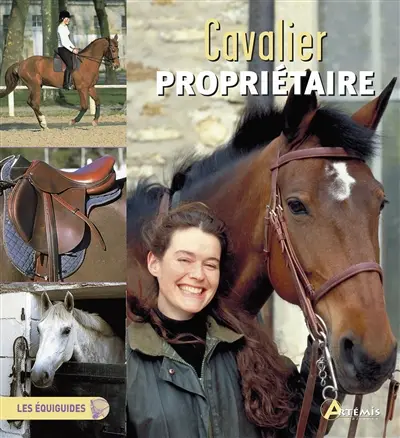 Cavalier propriétaire