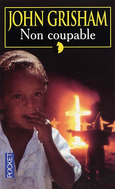 Non coupable