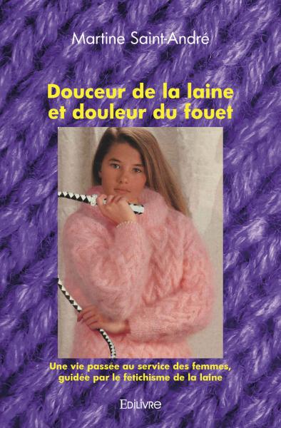 Douceur de la laine et...