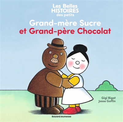 Grand-mère Sucre et...