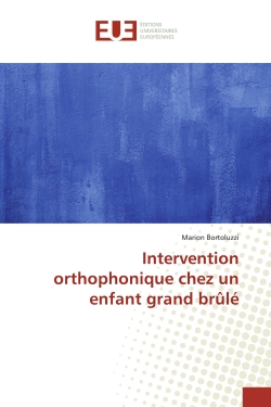 Intervention orthophonique...