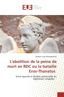 L'abolition de la peine de...