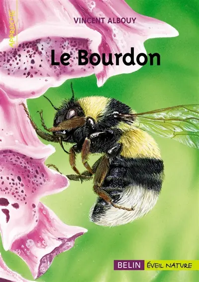 Le bourdon
