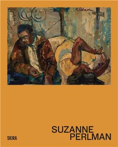 Suzanne Perlman