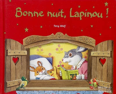 Bonne nuit, Lapinou !