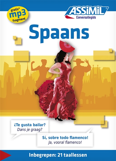 Spaans