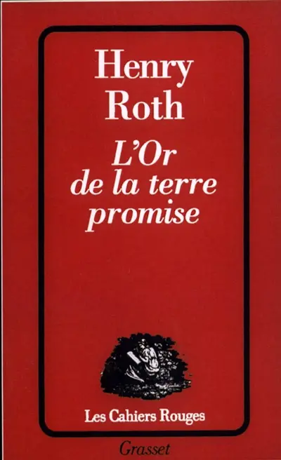L'or de la terre promise