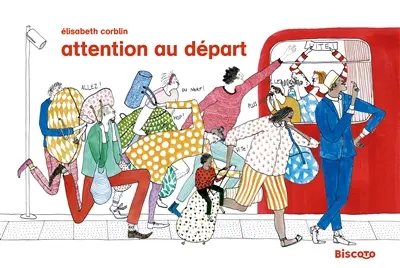 Attention au départ