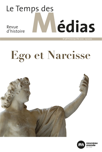 Temps des médias (Le), n°...