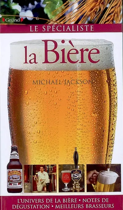 La bière