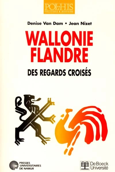 Wallonie, Flandre : des regards croisés
