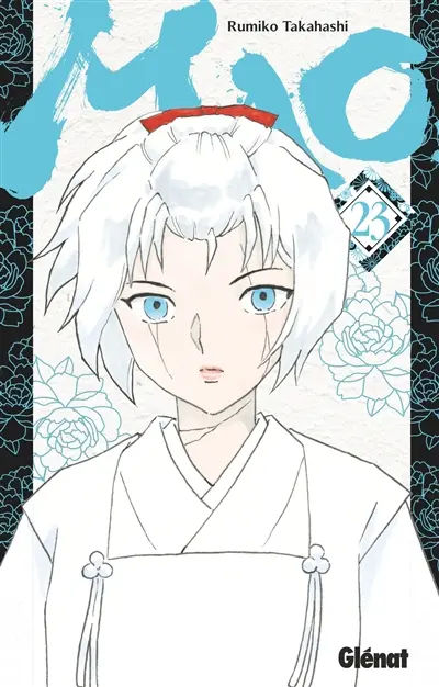 Mao. Vol. 23
