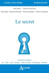 Sciences-Po, concours...