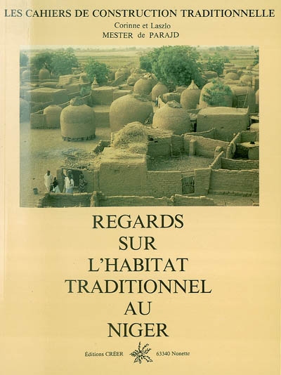 Regards sur l'habitat traditionnel au Niger