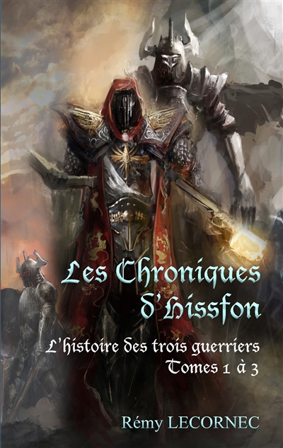 Les Chroniques d'Hissfon...