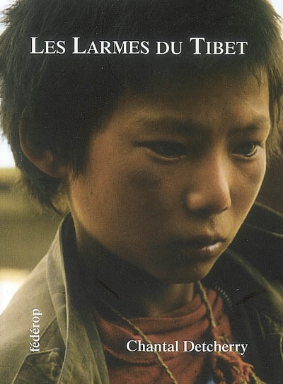Les larmes du Tibet