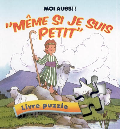 Même si je suis petit