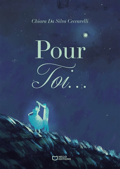 Pour toi...