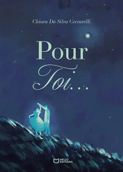 Pour toi...