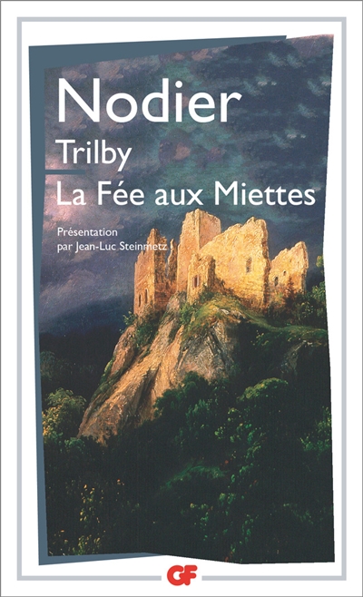 Trilby. La fée aux miettes