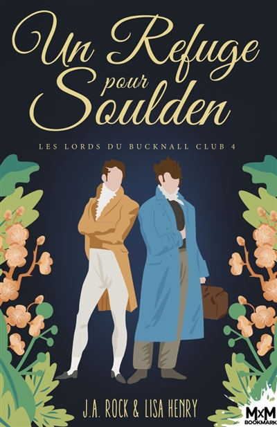 Un Refuge pour Soulden :...