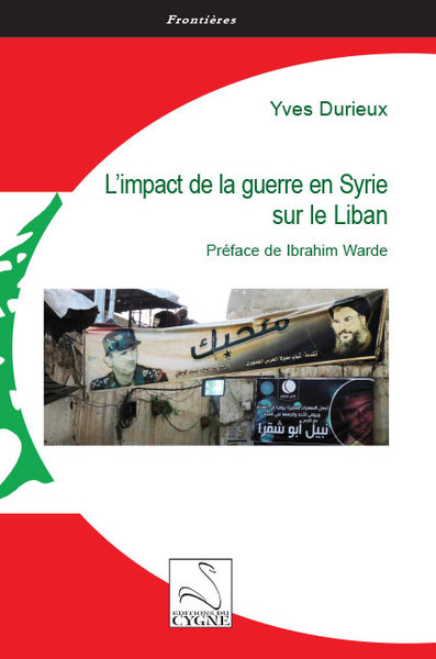L'impact de la guerre en Syrie sur le Liban