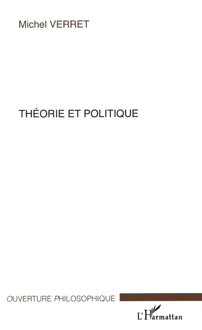 Théorie et politique