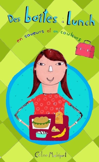 Des boîtes à lunch en saveurs et en couleurs