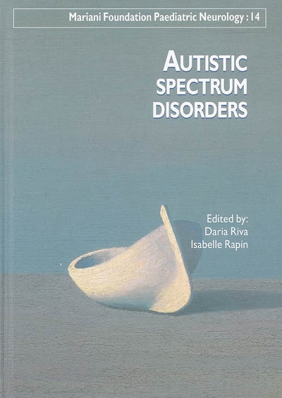 Autistic spectrum disorders