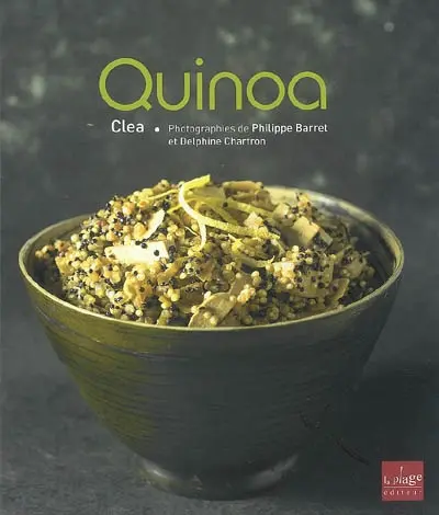Quinoa