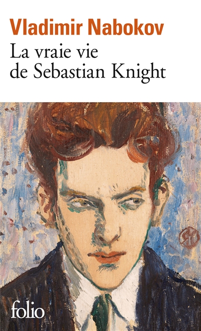 La vraie vie de Sebastian Knight