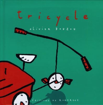 tricycle