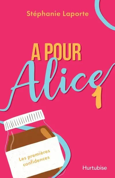 Les premières confidences 1