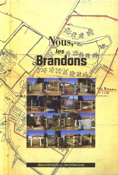 Nous, les Brandons