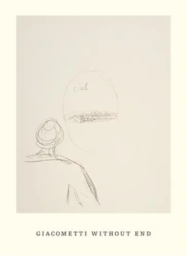 Giacometti : Without End