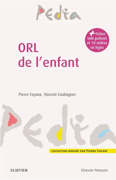 ORL de l'enfant