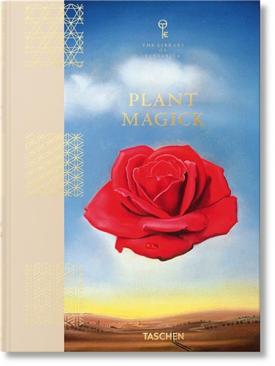 La magie des plantes
