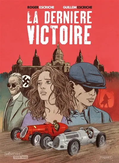 La dernière victoire