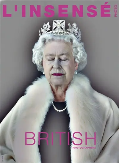Insensé (L'), n° 8. British photographers