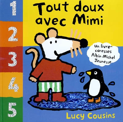 Tout doux avec mimi