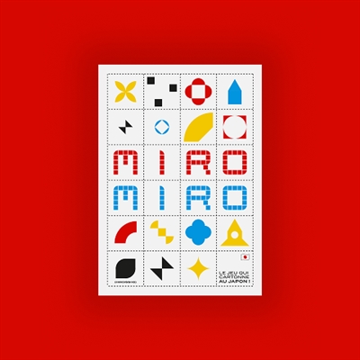 Miro-miro