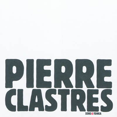 Pierre Clastres